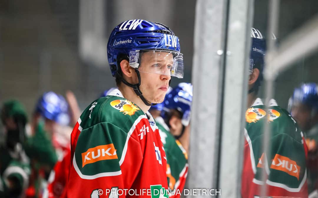 DEL-AEV vs. Iserlohn Roosters 28.01.22
