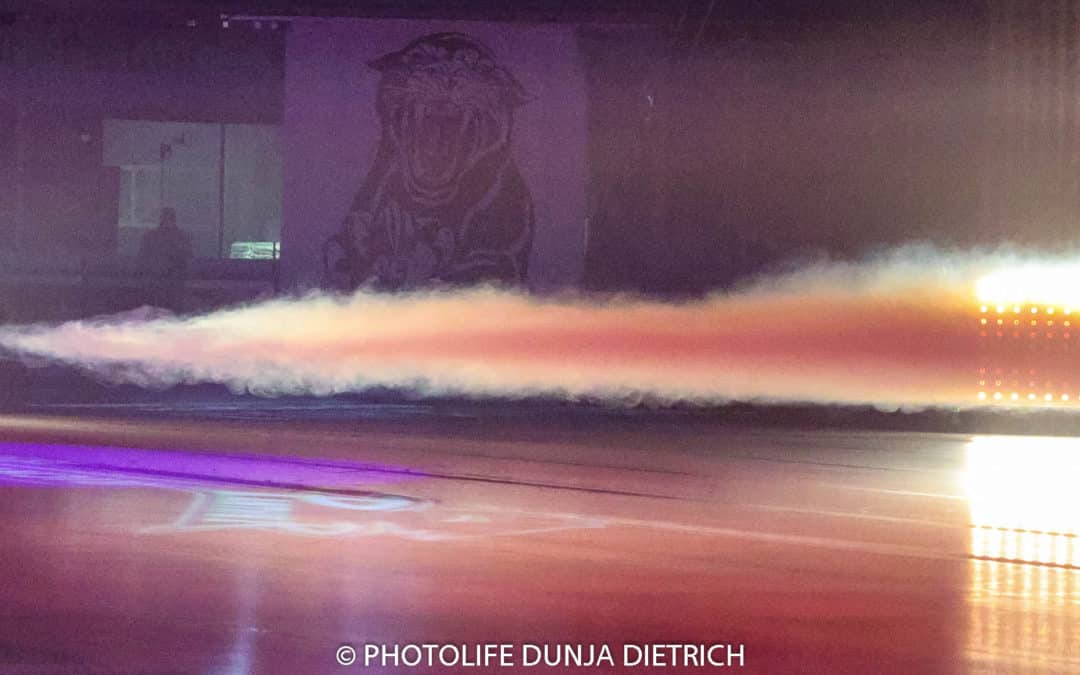 DEL-AEV vs. Nürnberg 30.01.22