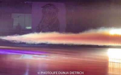 DEL-AEV vs. Nürnberg 30.01.22