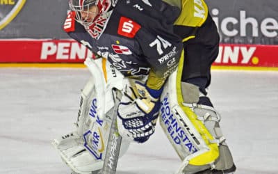 Krefeld Pinguine vs. ERC Ingolstadt 21.01.2021