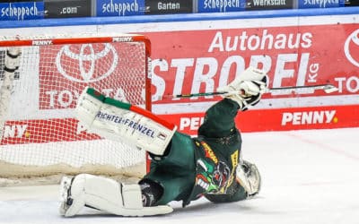 DEL-AEV vs. ERC Ingolstadt 02.01.22
