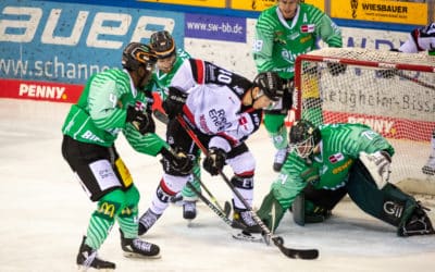 Bietigheim Steelers vs. Kölner Haie vom 05.01.2022