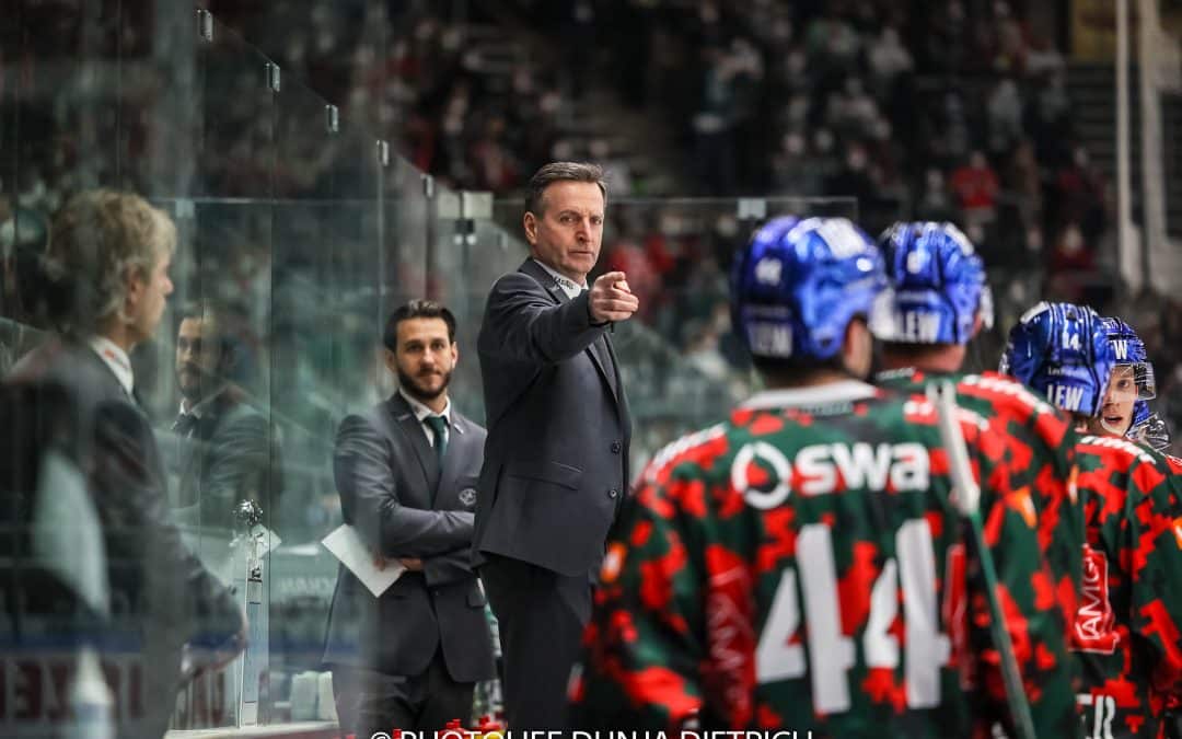DEL-AEV vs. Grizzlys Wolfsburg 16.02.22