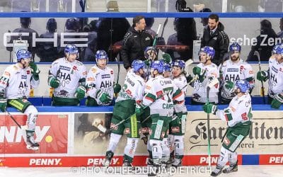DEL-Straubing vs. AEV 20.02.2022