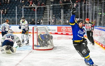 Kölner Haie vs Eisbären Berlin vom 22.02.2022