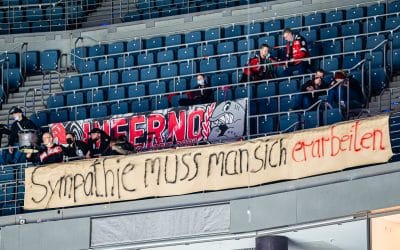 Kölner Haie vs Iserlohn Roosters 01.03.2022