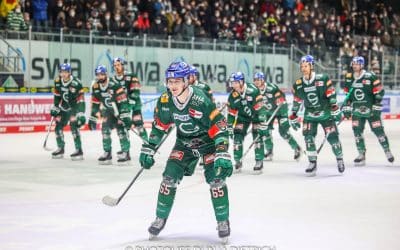 DEL-AEV vs. Berlin 15.03.22