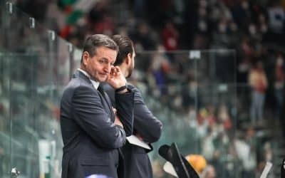 DEL-AEV vs. Bremerhaven 16.03.22