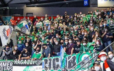 DEL-AEV vs. Bietigheim 20.03.22