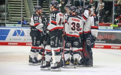 DEL-AEV vs. Köln 22.03.22