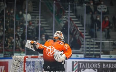 DEL-AEV vs. Wolfsburg 27.03.22