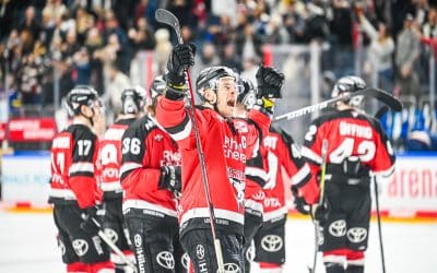 Kölner Haie vs ERC Ingolstadt 05.04.2022