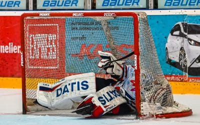 Kölner Haie vs Adler Mannheim 26.08.2022