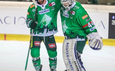 Dolomitencup 2022 – AEV vs. HC Dynamo Pardubice 12.08.22