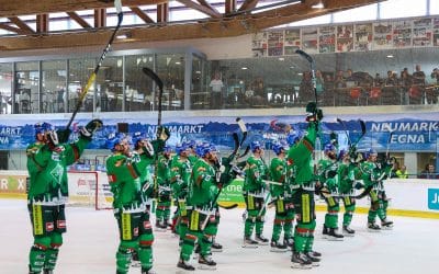 Dolomitencup 2022 Game 3 – 14.08.22 AEV vs. Biel-Bienne
