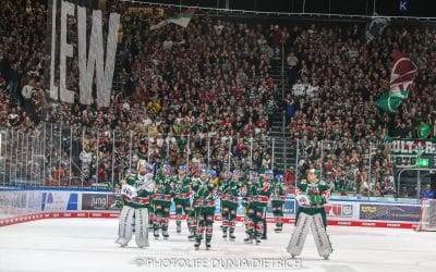 DEL-AEV vs. Köln 18.09.22