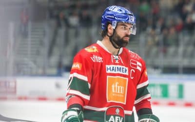 DEL-AEV vs. Bremerhaven 16.10.22 – 0:4