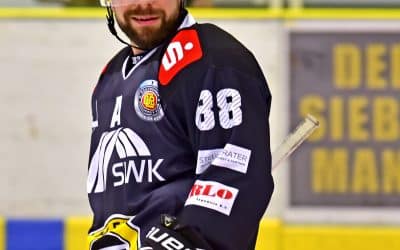 OL Nord: Krefelder EV81 vs. Hamburg Crocodiles 07.10.2022