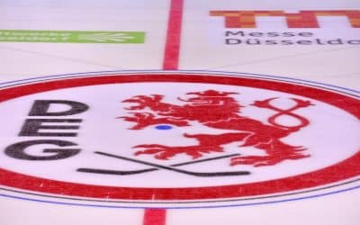 Düsseldorfer EG vs. Red Bull München 16.10.2022