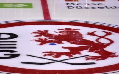 Düsseldorfer EG vs. ERC Ingolstadt 09.10.2022