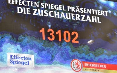 Düsseldorfer EG vs. Kölner Haie 28.10.2022