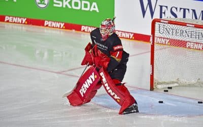Deutschland Cup 2022: Deutschland vs. Dänemark 10.11.2022