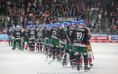 DEL – AEV vs. Berlin 18.12.22 – 2:3