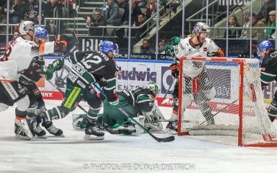 DEL-AEV vs. Frankfurt 28.12.22 – 3:6