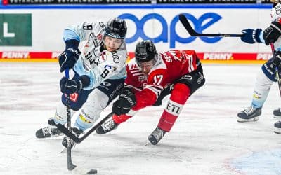 Kölner Haie vs ERC Ingolstadt 06.01.2023