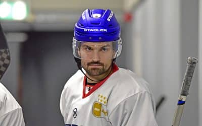 Düsseldorfer EG vs. Eisbären Berlin 06.01.2023