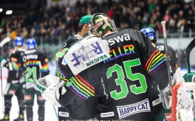 DEL-AEV vs. Bietigheim 03.02.23-8:2
