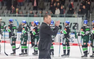 DEL-AEV vs. Wolfsburg 12.02.23-1:3