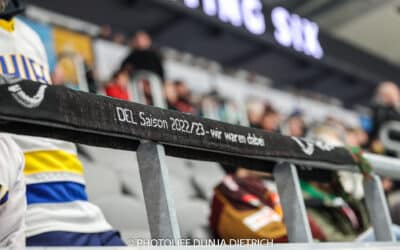 DEL-AEV vs. Frankfurt 14.02.23-1:5