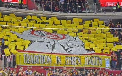 Düsseldorfer EG vs. Adler Mannheim 05.03.2023