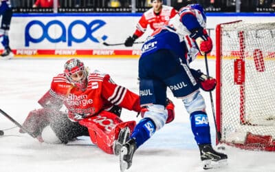 Kölner Haie vs Adler Mannheim – 2 Play Off VF 17.03.2023