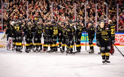 Kölner Haie vs Bietigheim Steelers 05.03.2023