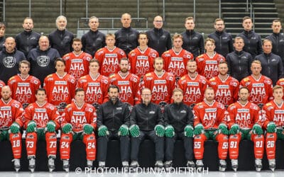 DEL-Mediaday AEV 03.08.23