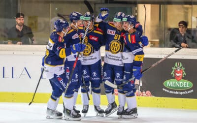 Dolomitencup 2023 – 18.08.23 HC Davos ./. Rögle BK 3.1