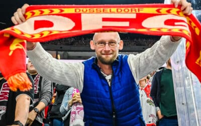 Kölner Haie vs Düsseldorfer EG 24.09.2023