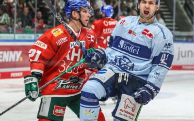DEL-AEV vs. Straubing 1:7-01.10.2023