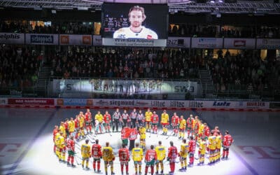 DEL-AEV vs. Düsseldorf 31.10.23-2:4