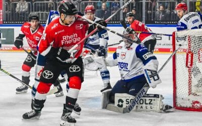 Kölner Haie vs Schwenninger Wild Wings 25.10.2023