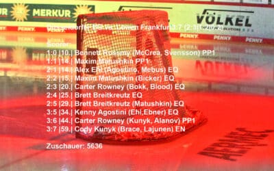 Düsseldorfer EG vs. Löwen Frankfurt 06.10.2023