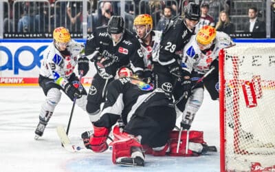 Kölner Haie vs Fishtown Pinguins Bremerhaven 01.11.2023