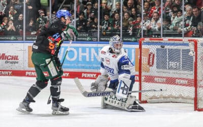 DEL-AEV vs. Schwenningen 30.12.23 – 3:2 n.P.