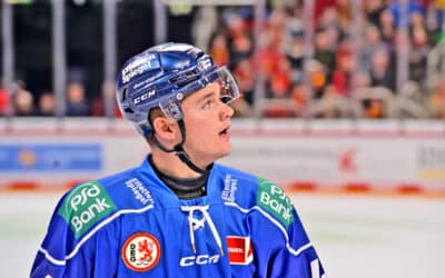 Düsseldorfer EG vs. Augsburger Panther 26.12.2023