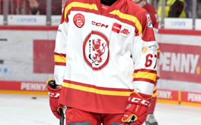 Düsseldorfer EG vs. Schwenninger Wild Wings 08.12.2023