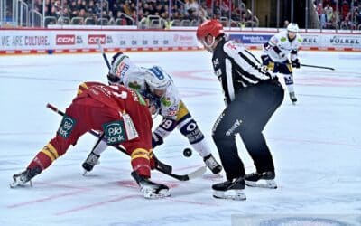 Düsseldorfer EG vs. Eisbären Berlin 30.01.2024