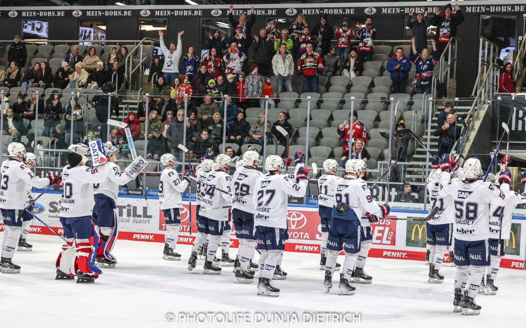 DEL-AEV vs. Mannheim 07.01.24-2:3 n.P.