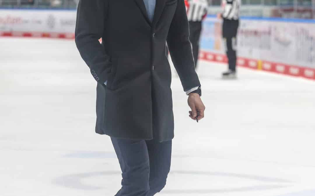 DEL-AEV vs. München 18.01.24-4:3